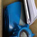 Hunter BTT Bluetooth Hose Timer, Smart Water Timer for Outdoor Faucet, App Controlled Irrigation for Lawn and Garden, Single-Zone Tap Time, Programmable, Battery Operated