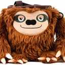 Chalk Bag for Rock Climbing (Sloth)