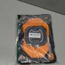 Auziotal Case for iPad Orange