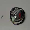 Right Start Stop Kill Control Switch Fit for Honda Shadow Spirit 750 VT750DC 2001-2007 VT750C2 35013-MCL-020 00 10