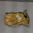 toolant Winter Leather Work Gloves, Warm 3M Thinsulate Lining for Cold Weather Work, Thermal Insulated Gloves (XX-Large, Yellow - Winter Version (1 Pair))