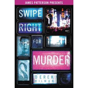Swipe Right for Murder