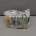 Glad Medium Trash Bags, 8 Gallon, Lemon Fresh Bleach Garbage Bags, Resists Bacterial Odors with Drawstring, 80 Count