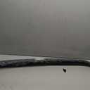 Husky Liners Hood Protector | Fits 2023-2025 Honda CR-V, High Profile/Bug Shield - 1 pc., Smoke | 2815104