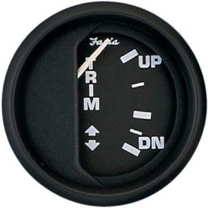 FARIA GAUGES Faria 12828 Euro Trim Gauge for Mercury Mariner (3003.343)