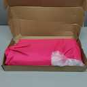 Universal Chair Umbrella Canopy, UPF 50+ Sun Shade with Adjustable Clamp, Fits Most Brands’ Beach, Camping, Lawn, Tanning, Zero Gravity, Lounge & Fishing Chairs, Patent Design