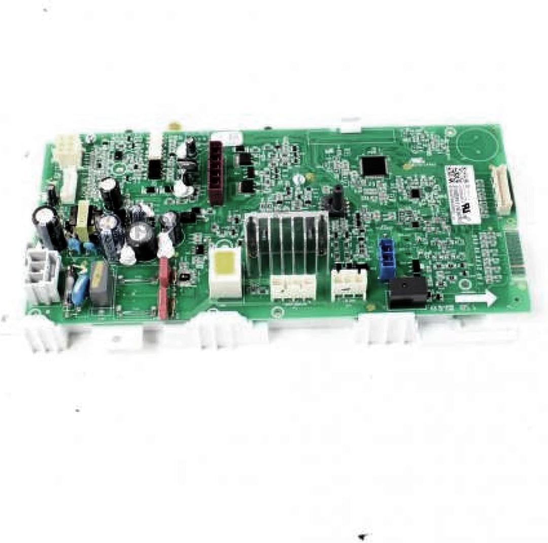 GE Appliances WH16X27251 Laundry Center Electronic Control Board