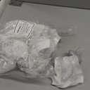 12-pack CPAP Inline Filter, Universal Inline CPAP Filter Compatible with BiPAP Machines ResMed,Dreamstation Standard, Any CACP Machine Size 22mm and 25mm Tube