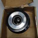 ECCPP AC Clutch Kit for Chevrolet C1500 C2500 C3500 K1500 4.3L 5.0L 5.7L 1993-1995 Fast Cooling AC Compressor Clutch