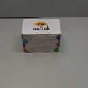 NuLink Balloon Pump Electric Portable Dual Nozzle Air Pump for Balloons Blower Pump Inflator for Decoration, Birthday Party [110V~120V, 600W, Purple]