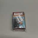 Self Adhesive Shower Head Holder Wall Mount,Adjustable Handheld Shower Head Holder,NO Drilling Wall Shower Wand Holder for rv Shower Kids Shower Bathroom Shower (Black-1pcs)