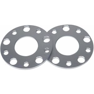 2PCs 5x130 Wheel Adapters 71.6mm Bore & 7mm Thickness fit for Porsche 1977-1988 924& 1978-1995 928& 1984-1995 968& 1989-2021 911, 5 Lug Wheel Spacers for 2006-2016 Cayman& 2003-2021 Cayenne