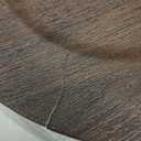 12 Set 13" Brown Round Chargers for Dinner Plates with 12 Pcs Handmade Acacia Wood Napkin Ring, Farmhouse Faux Wood Rustic Chargers Weddings, Party, Dining, Anniversary, Birthday