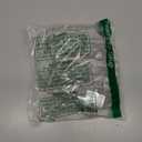 REVIX Microwave Heating Pad, 6 * 12" Multipurpose Heating Pad Microwavable with Flaxseeds for Muscles, Moist Heat Pack for Neck, Back, Knee, Gray