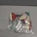 Good Life Lint Roller, Reusable Mini Lint Roller Pet Hair Remover, Portable Lint Roller, Washable Lint Roller, Portable Lint Remover for Clothes, Furniture, Dog & Cat Hair (4 Set)