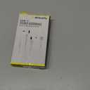 Acoustix USB C Stereo Earbuds