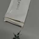 200 Count Replacement Christmas Tree Light Bulbs 2.5v 0.425 Watt Mini Replacement Light Bulb Incandescent Wire String Lights Prelit Xmas Tree Decoration(Green Base with Warm White Bulb)