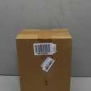 Sabary 60 Pcs Clear Airless Pump Bottles Refillable Cosmetic Travel Size Dispenser Vacuum Plastic Travel Bottles Empty Spray Pump Dispenser Liquid Toiletry Container(1 oz)