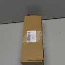 Cow Bells with Wrist Strap - Cowbell with Handle 2pcs, Customizable Cowbells for Sporting Events, for Football Games,Party, Concert, Graduations, Farm Ranch (black)