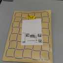 Bedsure Satin Pillowcase with Zipper, Similar to Silk Pillow Cases 2 Pack, Satin King Size Pillow Cases Set of 2, Silky & Soft Pillow Cover for Hair and Skin, Gifts for Women Men, Black, 20x36 Inches