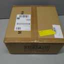 KSANA Chandeliers for Dining Room, Distressed Weathered Wood Chandelier Farmhouse 4-Light Geometric Hanging Light Fixtures for Kitchen Hallway Bedroom