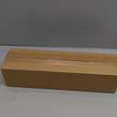 Artificial Grass Mat, Dog Grass Pee Pads, Fake Grass Pad for Pets Potty Training, Soft Grass Rug, Grass Doormat with Drainage Holes, Pet Turf for Indoor Outdoor Use, Washable(15.7''*31.5'')