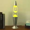 Idea Nuova LED Color Changing Motion Lamp Table Decor