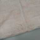 Small Rugs for Bedroom,Boho Abstract Modern Washable Non Slip Cute Area Rug for Kitchen Entryway,Pink (2' x 3' (Rectangular))