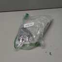 Electric Solder Sucker Vacuum,Automatic Desoldering Pump,Black Desoldering Tool For One-Handed Use And Reliable Suction,Designed for extended use Tin Removal Work Ac110v 30w Desoldering Gun