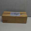240323001 Refrigerator Door Bin, Refrigerator Side Shelf Replacement Part, (15.95in long), Fit for frigidaire kenmore, Replace AP2115741, PS429724, AH429724, 240323007, (DONT fit freezer door)