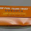 Honey Stinger Organic Gluten Free Salted Caramel Waffle, Energy Stroopwafel for Exercise, Endurance and Performance, Sports Nutrition for Home & Gym, Pre & Post Workout, Box of 16 Waffles, 16.96 Oz, Best Before November 04.2026