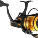 Penn Spinfisher VI Spinning Fishing Reel