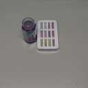 Hair Gem Pen for Girls  240 Stick-On Hair Gems & Stamper Tool  Hair Jewels Kit for Kids, Festivals, School, Christmas, Parties, Weddings  Easy to Apply & Remove  Hair Accessories by Hally Hair (Classic)