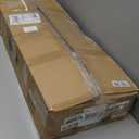 Barrina CX5Z Indoor Greenhouse with Grow Light, 6PCS 30W per Light Full Spectrum T8 Plant Lights, 4-Tier Portable Metal Plant Stand Tent and Thermometer for Seed Starting, 35.4x13.8x59IN