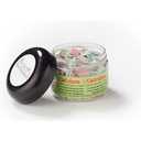 Calcium + Nutrition - Great for Picky Eaters - Snails, Shrimp, Bottom Dwelling Fish, Plecos, Crabs, and More!