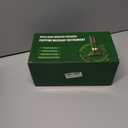 Varially Anti-Cellulite Massager, 2024 New Upgraded Bluile Intelligence Massager for Abdominal, Belly, Thighs, Butt, Neck at Home (Black)