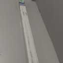 Falling in Art 65" A-Frame Tripod Easel Stand, Wooden Display Easel with Adjustable Canvas Holder, Floor Easel for Wedding Signs, Posters, Paintings, Artwork(Gold) 1 Pack