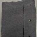 Katech Hanging Yarn Storage Organizer, Over The Door Storage w/Large Capacity Knitting Bag, Yarn Organizers with 6 Zipper Closure Compartments & Detachable Crochet Bag for Yarns Enthusiasts