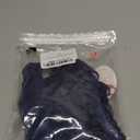 Avidlove Women Lingerie Bodysuit Lace Teddy Snap Crotch One Piece Underwire Babydoll (Medium, Navy Blue)