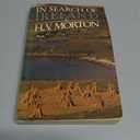 In Search Of Ireland H.V. Morton 1984 Paperback