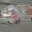 Reborn Baby Dolls 20 Inch Real Baby Dolls That Look Real, Full Body Vinyl Girl Doll in Fantasy Horn Outfit with Accessories, Gift for Girls Ages 3+, Pretend Play & Collectors