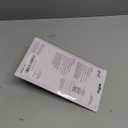 DANCO Hair Catcher for Stand-Alone Shower Drain Cover | 3-inch Shower Drain Openings | Strainer Snare | White (10533)