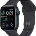 Apple Watch Sport Band 40mm Black Graphite