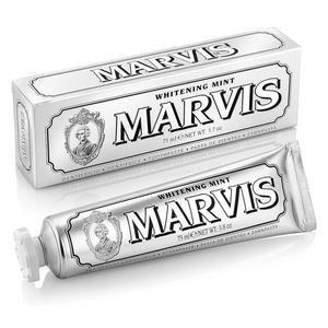 Marvis Whitening Mint Toothpaste