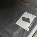 FACHNUO 2FT Wheelchair Ramp for Threshold 2-6 inches, Safe Use at Night Portable Threshold Ramps for Doorways, 800LBS Capacity, Non-Slip Durable Aluminum Alloy Folding Handicap Ramp for Home Steps (2 Feet(Using height 2-6''))