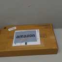 Nerf Modulus Stryfe Motorized Blaster - Fires 6 Darts in a Row - Includes Drop Grip, Barrel Extension, 6-Dart Clip, 6 Nerf Elite Darts 