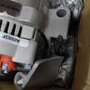 Motorcraft Alternator - GL8719RM