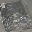 Cabin Air Filter with Activated Carbon Compatible with Chevy Cruze 1.4L 2011-2015,Malibu 2.5L 2013-2015,Trax 1.4L 2013-2022,Cruze Limited 1.4L 2016,Buick Encore 1.4L 2013-2021 & More Replace CF10775