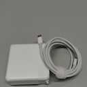 Mac Book Pro Charger - 118W USB C Charger Fast Charger Compatible with MacBook pro/Air, M1 M2 M3 M4, ipad Pro, Samsung Galaxy and More, Include Charge Cable (White)