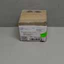 2PCS AE8Z-7C604-A Transmission Clutch Actuator A and B AE8Z-7C604 AE8Z7C604A for 2012-2017 Fo*rd Focus, for 2011 2012 2013 2014 2015 2016 2017 Fo*rd Fiesta